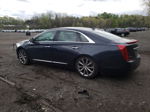 2013 Cadillac Xts  Black vin: 2G61N5S39D9243735