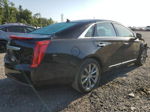 2013 Cadillac Xts  Black vin: 2G61N5S3XD9114595