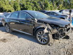 2013 Cadillac Xts  Black vin: 2G61N5S3XD9114595