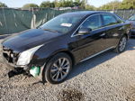 2013 Cadillac Xts  Black vin: 2G61N5S3XD9114595