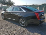 2013 Cadillac Xts  Black vin: 2G61N5S3XD9114595