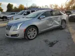 2013 Cadillac Xts  Серебряный vin: 2G61N5S3XD9118257