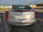 2013 Cadillac Xts  Silver vin: 2G61N5S3XD9118257