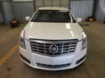 2013 Cadillac Xts  Белый vin: 2G61N5S3XD9120767