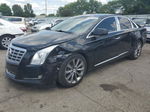 2013 Cadillac Xts  Black vin: 2G61N5S3XD9219458