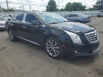 2013 Cadillac Xts  Black vin: 2G61N5S3XD9219458