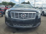 2013 Cadillac Xts  Black vin: 2G61N5S3XD9219458