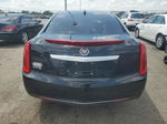 2013 Cadillac Xts  Black vin: 2G61N5S3XD9219458