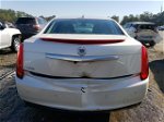 2013 Cadillac Xts  White vin: 2G61N5S3XD9219783