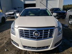 2013 Cadillac Xts  Белый vin: 2G61N5S3XD9219783