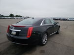 2013 Cadillac Xts  Black vin: 2G61N5S3XD9222151