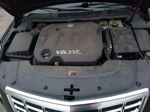 2013 Cadillac Xts  Черный vin: 2G61N5S3XD9222151