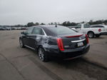 2013 Cadillac Xts  Black vin: 2G61N5S3XD9222151