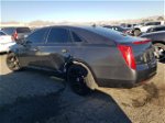 2013 Cadillac Xts Luxury Collection Серый vin: 2G61P5S30D9115376