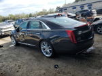 2013 Cadillac Xts Luxury Collection Black vin: 2G61P5S30D9198386