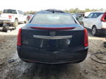 2013 Cadillac Xts Luxury Collection Black vin: 2G61P5S30D9198386