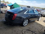 2013 Cadillac Xts Luxury Collection Black vin: 2G61P5S30D9198386