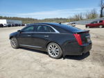 2013 Cadillac Xts Luxury Collection Black vin: 2G61P5S30D9212142