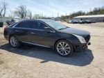 2013 Cadillac Xts Luxury Collection Black vin: 2G61P5S30D9212142