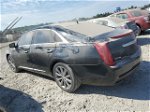 2013 Cadillac Xts Luxury Collection Черный vin: 2G61P5S30D9234268