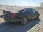 2013 Cadillac Xts Luxury Collection Черный vin: 2G61P5S30D9234268