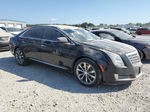 2013 Cadillac Xts Luxury Collection Черный vin: 2G61P5S30D9234268