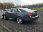 2019 Cadillac Xts Premium Luxury Gray vin: 2G61P5S30K9120252