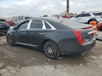 2013 Cadillac Xts Luxury Collection Black vin: 2G61P5S31D9118125