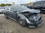 2013 Cadillac Xts Luxury Collection Черный vin: 2G61P5S31D9118125