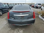 2013 Cadillac Xts Luxury Collection Black vin: 2G61P5S31D9118125