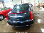 2013 Cadillac Xts Luxury Black vin: 2G61P5S31D9145065