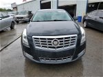 2013 Cadillac Xts Luxury Collection Gray vin: 2G61P5S31D9149522