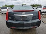 2013 Cadillac Xts Luxury Collection Gray vin: 2G61P5S31D9149522