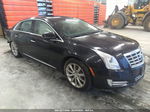 2013 Cadillac Xts Luxury Черный vin: 2g61p5s31d9149794