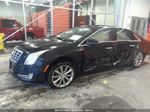 2013 Cadillac Xts Luxury Черный vin: 2g61p5s31d9149794