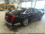 2013 Cadillac Xts Luxury Черный vin: 2g61p5s31d9149794