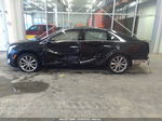 2013 Cadillac Xts Luxury Черный vin: 2g61p5s31d9149794