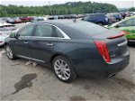 2013 Cadillac Xts Luxury Collection Gray vin: 2G61P5S31D9164330