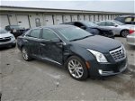 2013 Cadillac Xts Luxury Collection Gray vin: 2G61P5S31D9164330