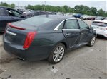 2013 Cadillac Xts Luxury Collection Серый vin: 2G61P5S31D9164330