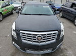 2013 Cadillac Xts Luxury Collection Серый vin: 2G61P5S31D9164330