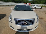 2013 Cadillac Xts Luxury Collection White vin: 2G61P5S31D9166997