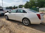 2013 Cadillac Xts Luxury Collection White vin: 2G61P5S31D9166997