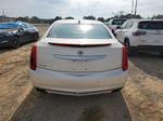 2013 Cadillac Xts Luxury Collection White vin: 2G61P5S31D9166997