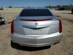 2013 Cadillac Xts Luxury Collection Silver vin: 2G61P5S31D9174131