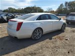 2013 Cadillac Xts Luxury Collection Cream vin: 2G61P5S31D9174260