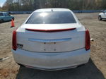 2013 Cadillac Xts Luxury Collection Cream vin: 2G61P5S31D9174260