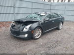 2013 Cadillac Xts Luxury Black vin: 2G61P5S31D9211050