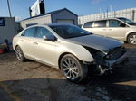 2013 Cadillac Xts Luxury Collection Серебряный vin: 2G61P5S31D9231976