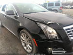 2013 Cadillac Xts Luxury Black vin: 2G61P5S32D9133622